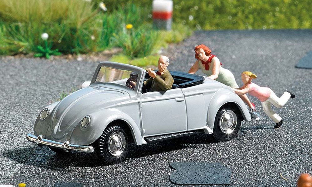 Busch 7823 Bitte Anschieben!