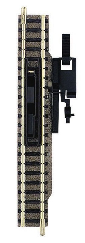 Fleischmann 9114 Hand-Entkupplungsgleis Länge 111 mm 1:160 Spur N