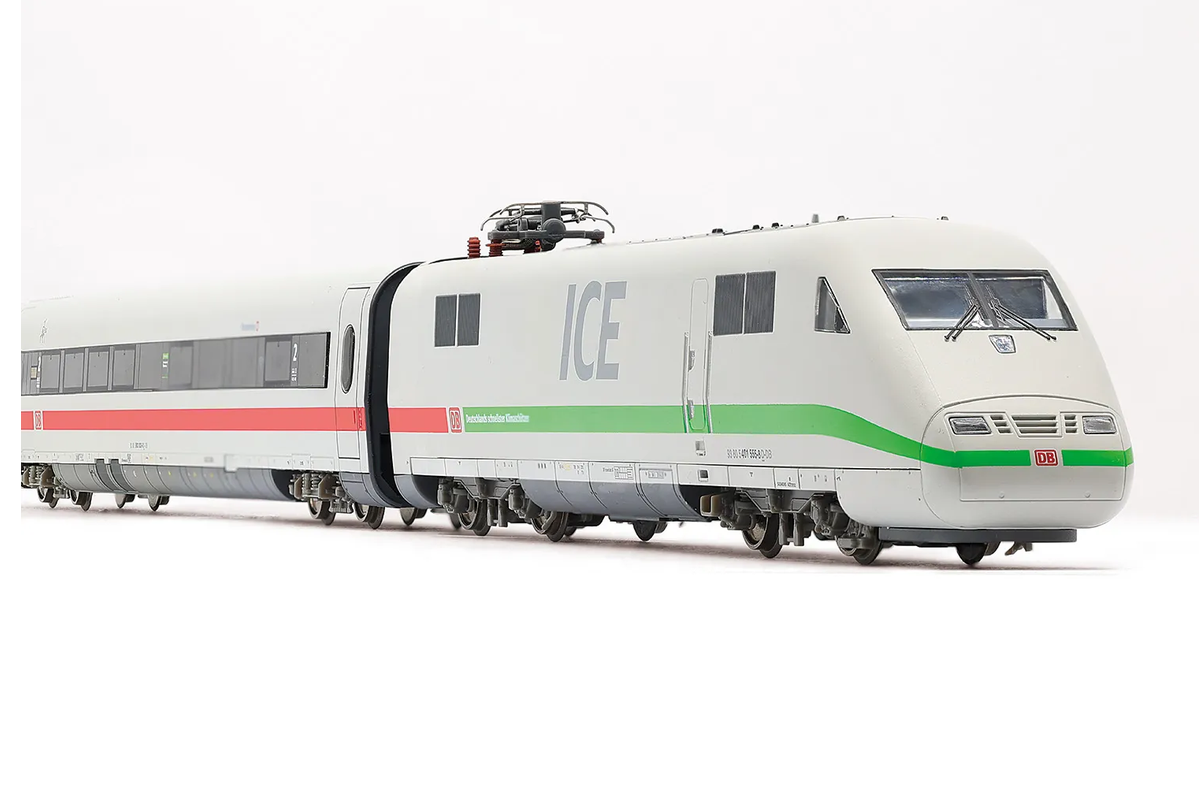 Lima HL1754 4-tlg Grundset DB AG ICE 1 Tz 155 Rosenheim Spur H0