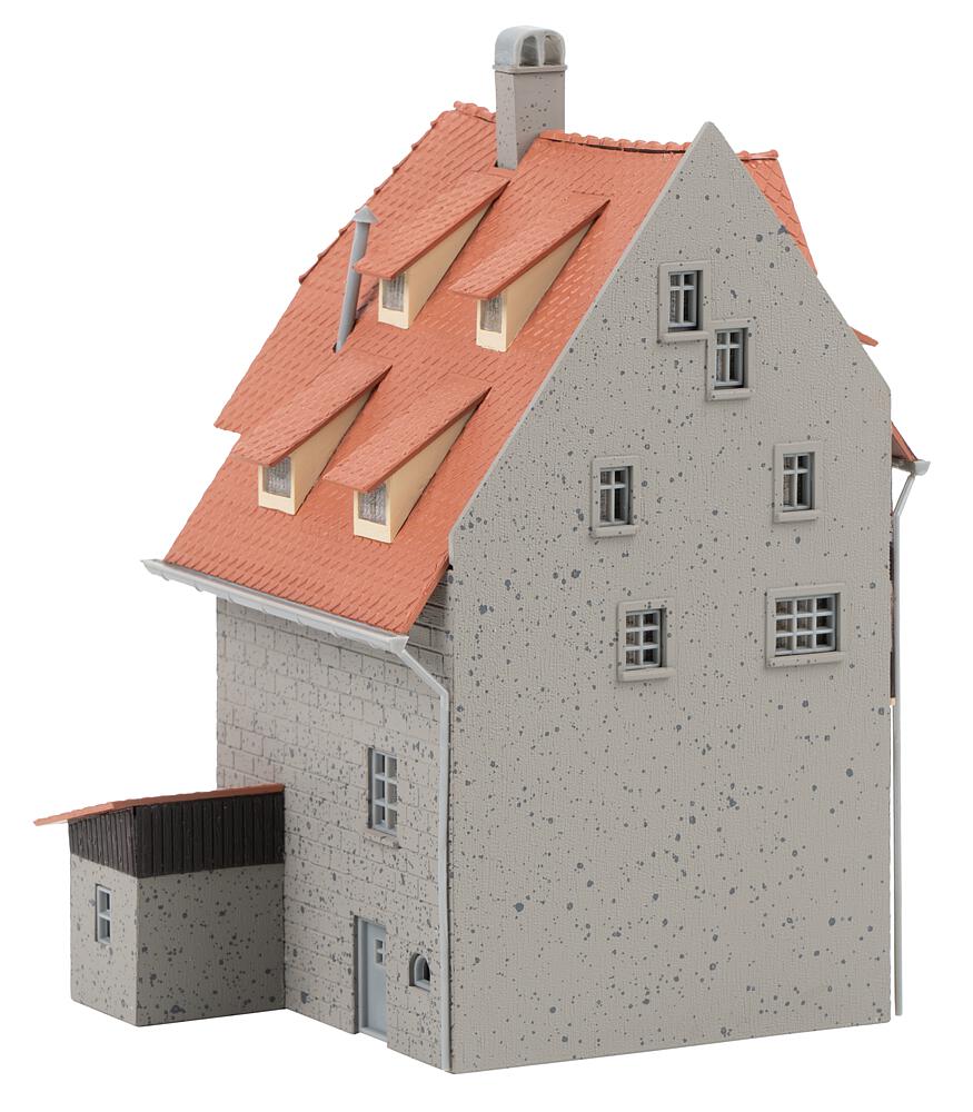 Faller 232169 Nürnberger Stadthaus, Ep.I, 1:160 Spur N, Bausatz NEU OVP