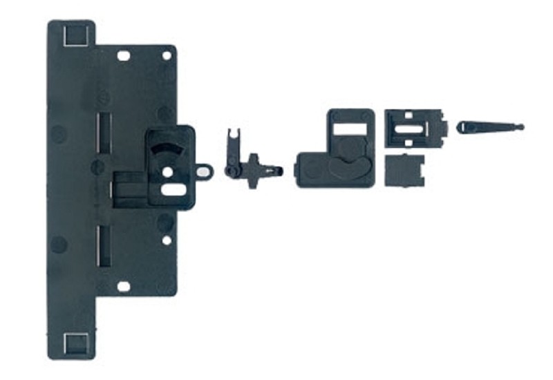 Märklin 7548 Unterflurzurüstsatz H0 1:87 AC