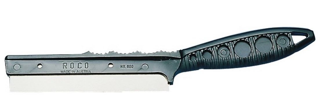 Roco 10900 Allzweck-Bastelsäge - Neu - OVP