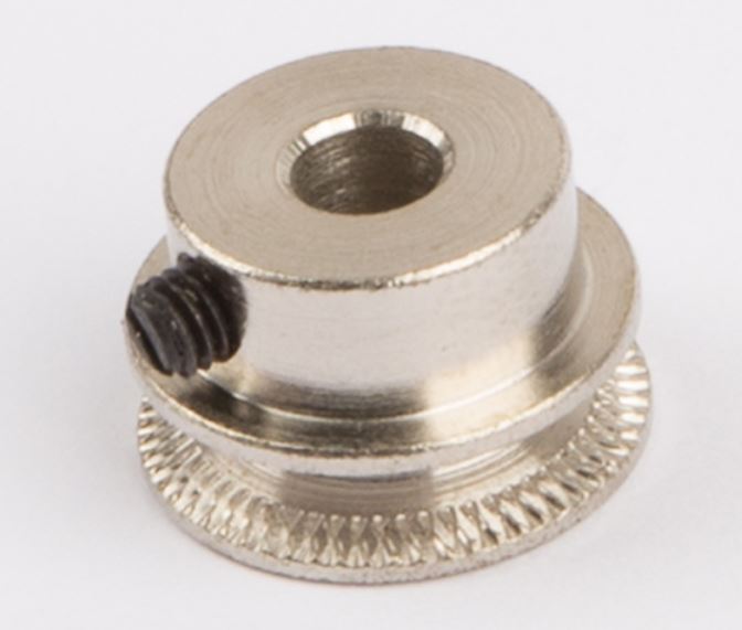 Wilesco 01627 Schnurlaufrolle 14 mm NEU