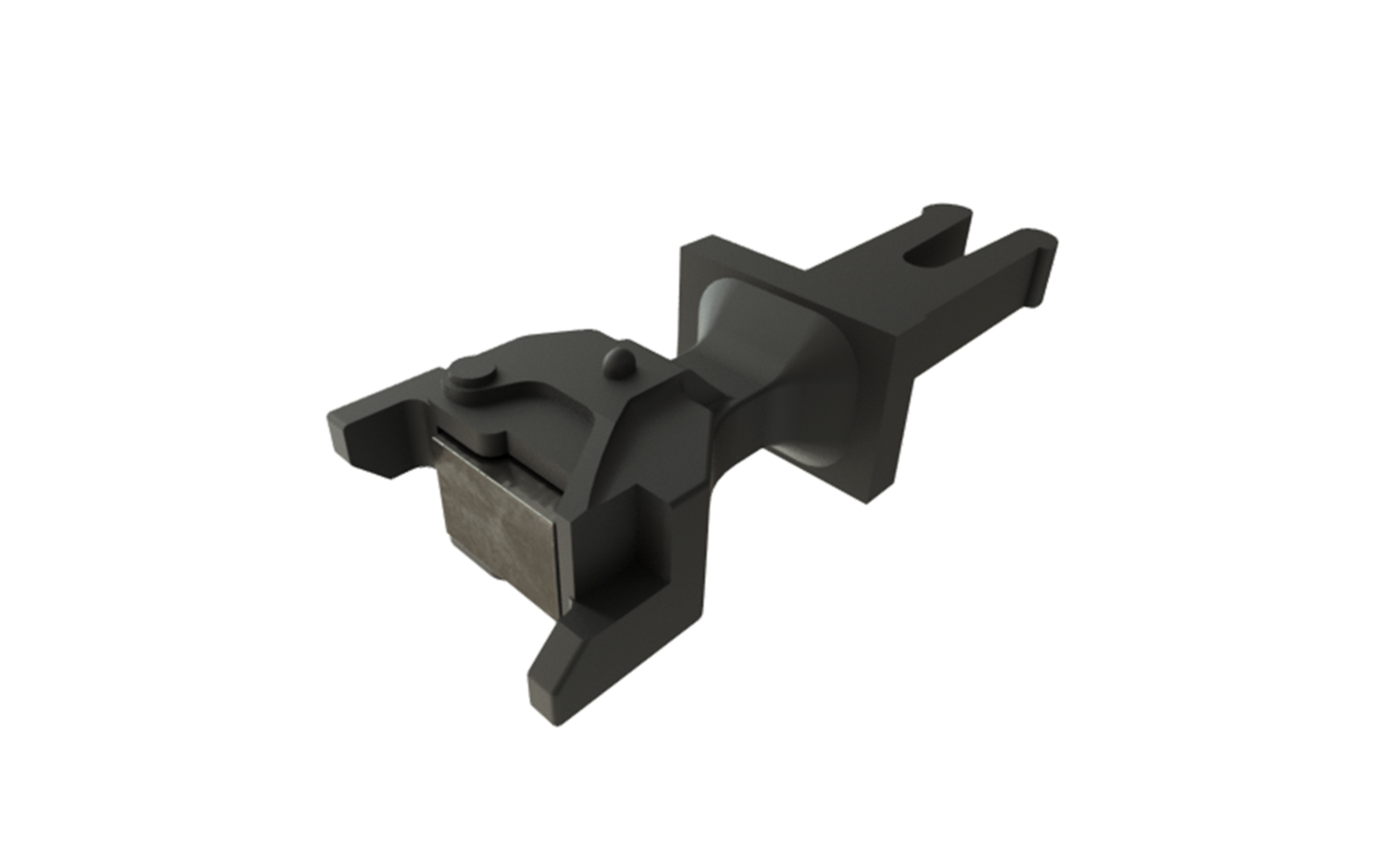 Heico HC8064 Set x 10 Magnetkupplungen NEM 362 für Spur H0