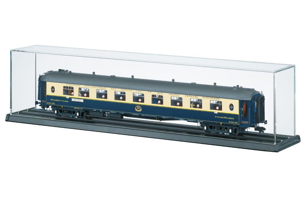 Märklin 58110 Salonwagen CIWL mit Haube und Figuren 1:32 Spur 1