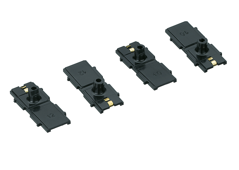Märklin E214700 Isolierung 4 Stück 1:87 Spur H0 NEU