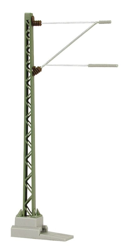 Viessmann 4210 TT Streckenmast