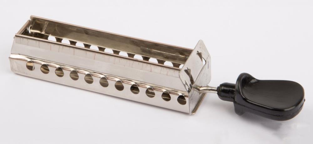 Wilesco 01575 Brennerschieber 80 mm