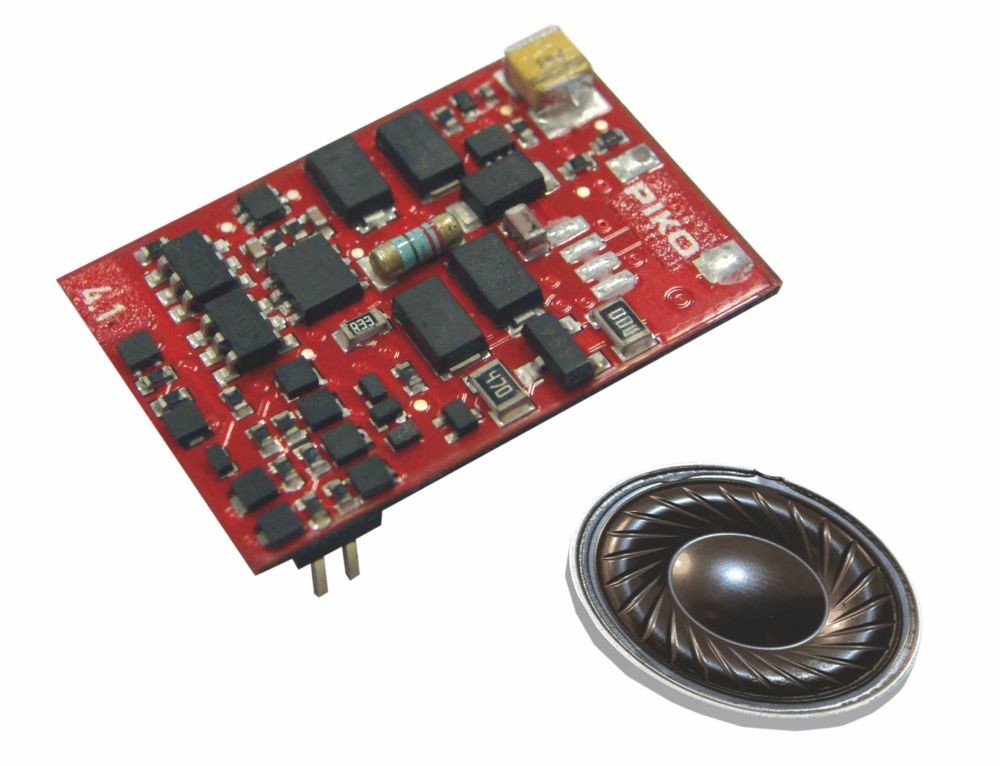 Piko 56405 PIKO SmartDecoder 4.1 Sound P
