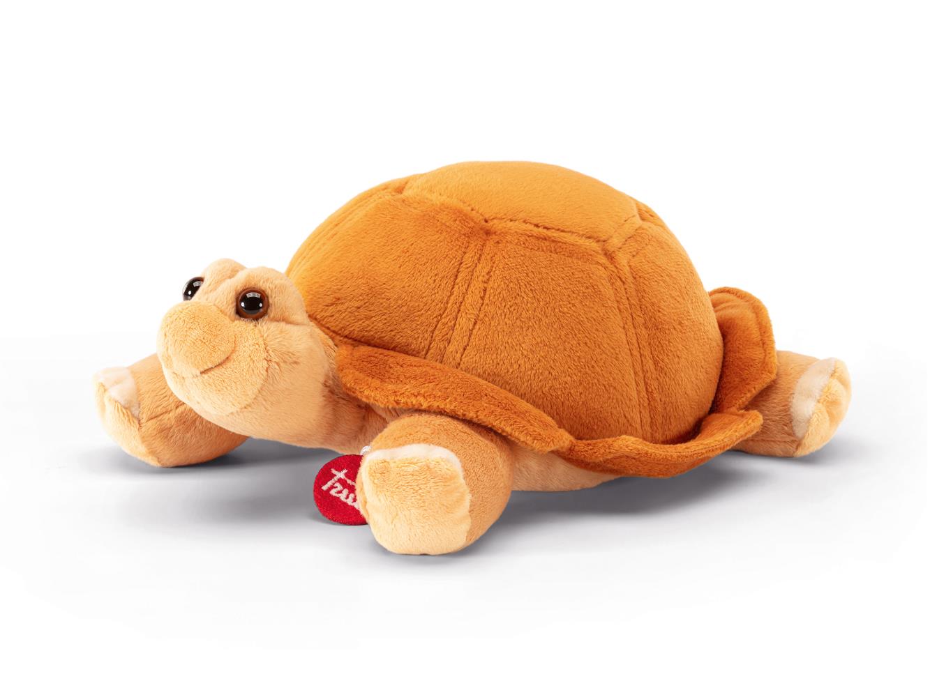 Trudi 27142 Schildkröte Nina (S) 16x10x23 cm Stoff/Plüsch Neu