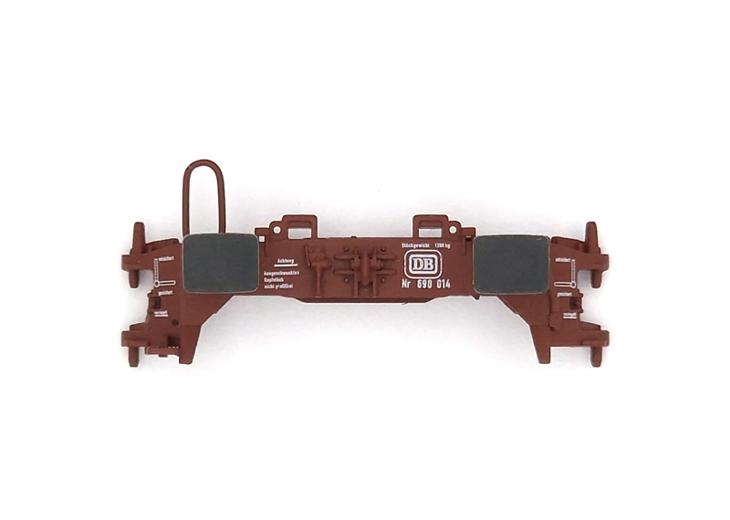 Märklin E363250 Kopfstück 1:87 Spur H0 NEU