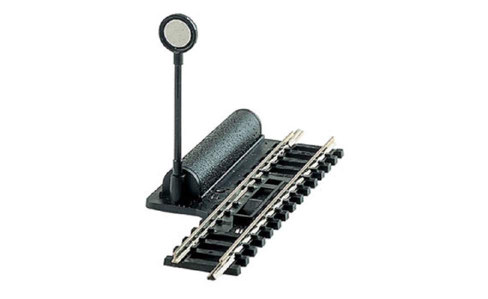 Trix 14969 Elektromagn. Entkupplungsgleis Spur N 1:160