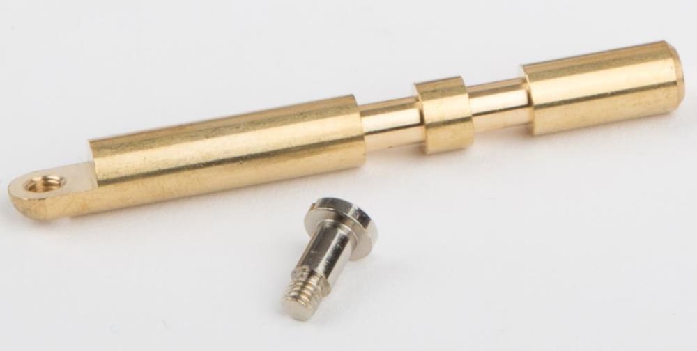 Wilesco 01744 Schieberstange D16, D18, D20, D21, D24