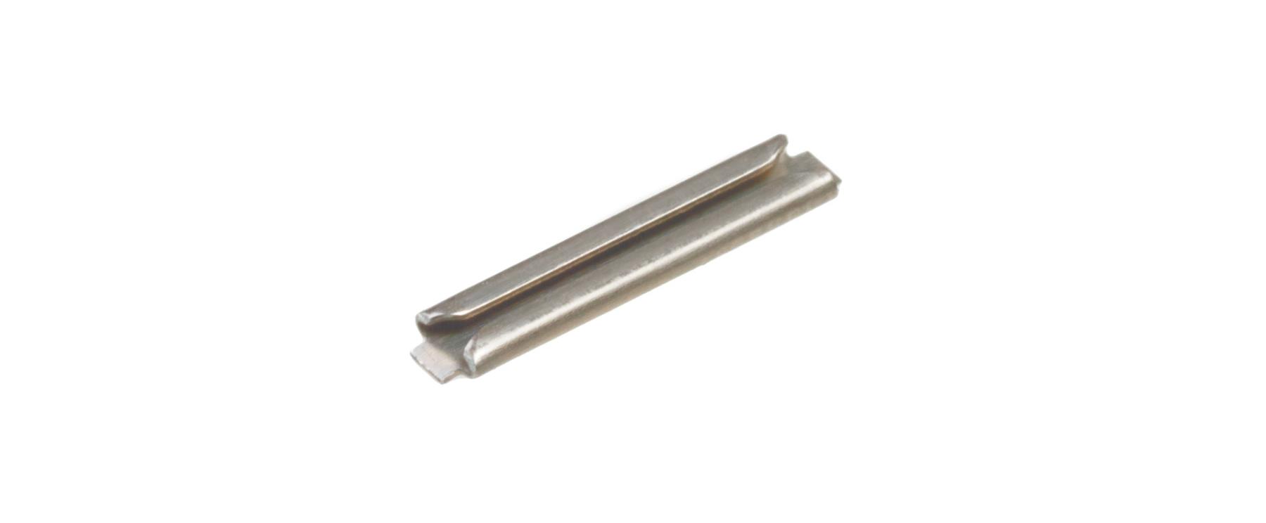 Roco 4081720 Federstahl-Schienenverbinder 30 Stück 1:120 Spur TT