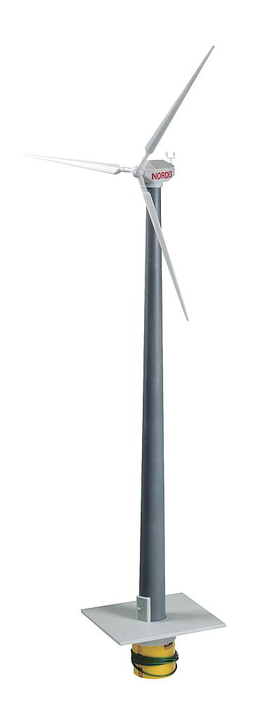 Faller 232251 Windkraftanlage Nordex - 1:160 Spur N