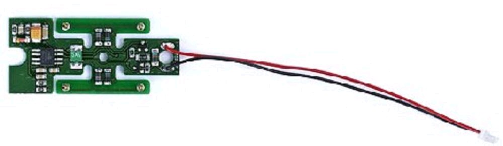 Roco 61197 Entkupplungsdecoder geoLine 1:87 Spur H0 Neu OVP