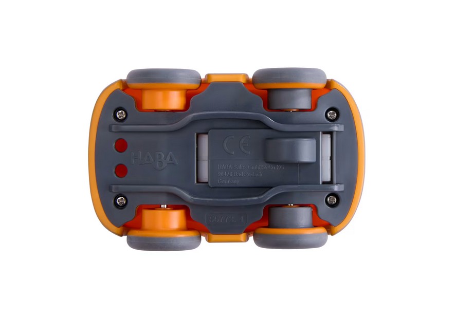 HABA 2011864001 Cars – Safety Car NEU OVP