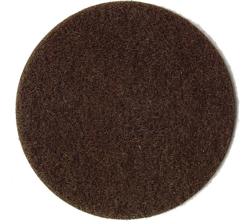 Heki 3352 Grasfaser braun, 20 g, 2-3 mm - Neu - OVP