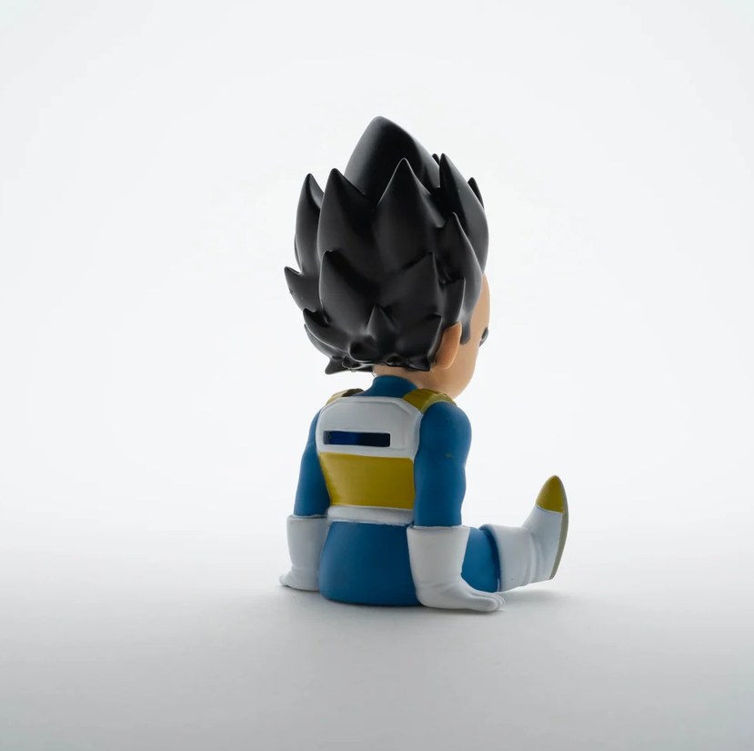 Plastoy 080110 Dragon Ball Z Vegeta 16 cm NEU OVP Spardose