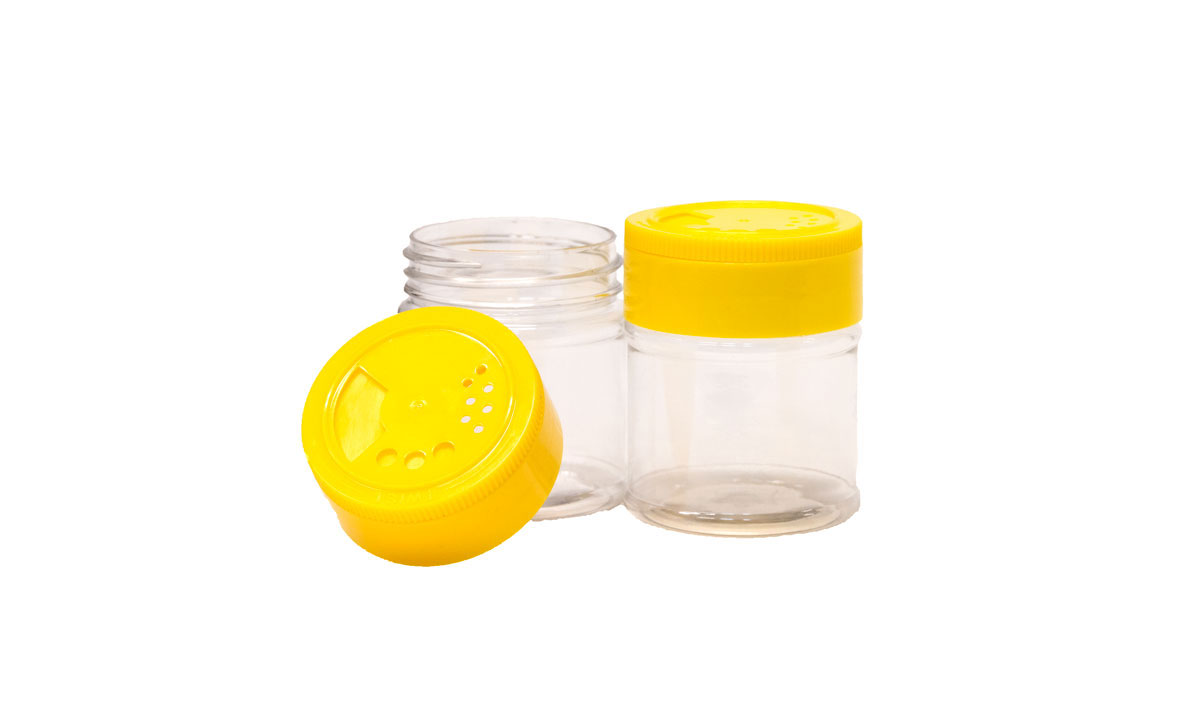Woodland Scenics FS646 Accent Shakers Neu OVP