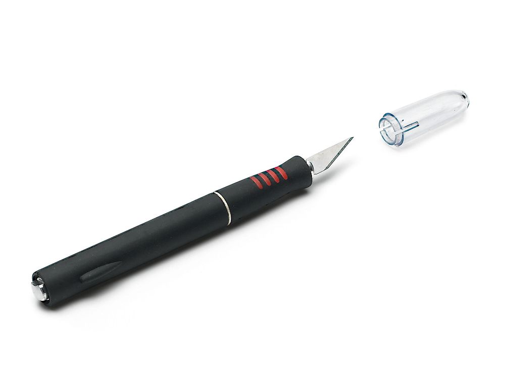 Revell 39059 Hobby Messer mit Ersatzklingen Werkzeug NEU OVP