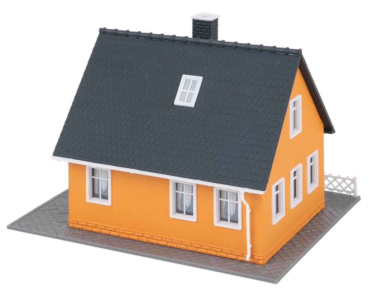 Faller 131300 Siedlungshaus 1:87 Spur H0 Bausatz NEU OVP