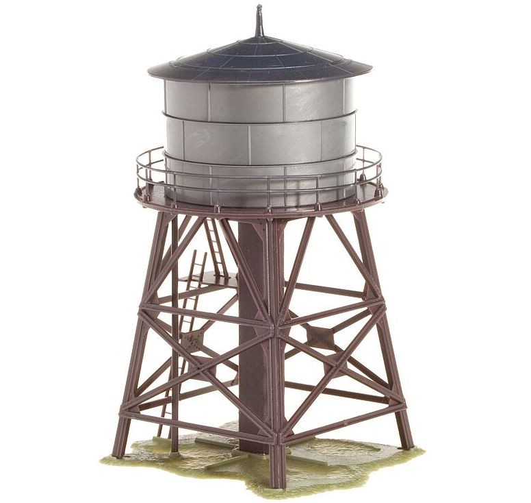 Faller 131392 Wasserturm 1:87 Spur H0 Bausatz NEU OVP Hobby
