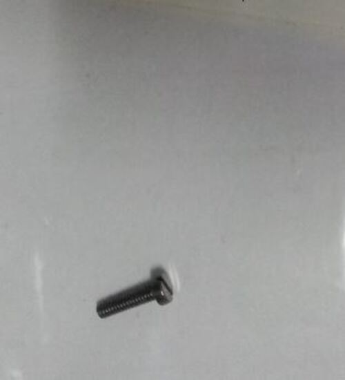 Roco 85674 Schraube M2x8 mm