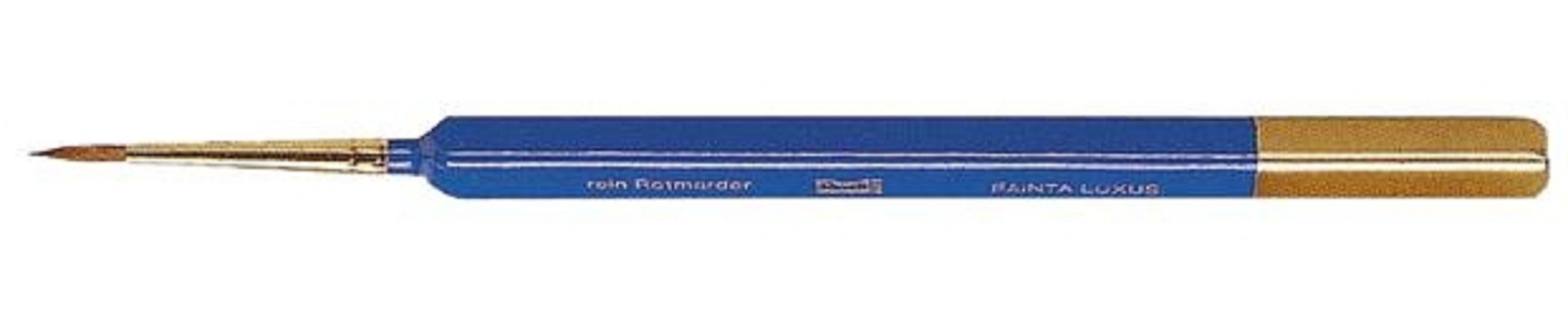 Revell 39656 Painta Luxus Größe 2 Marderhaarpinsel Neu