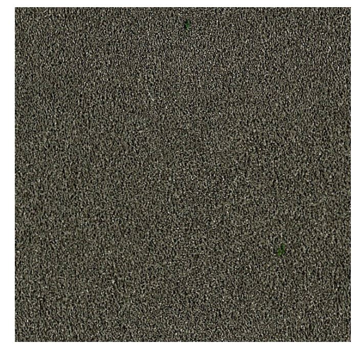 Heki 6569 Fahrbahndecke Beton ohne Markierung 100x8 cm H0