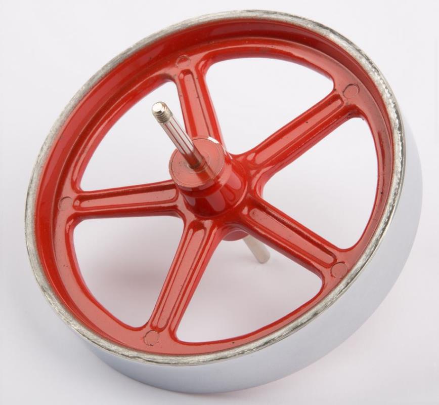 Wilesco 01690 Schwungrad D20, D24