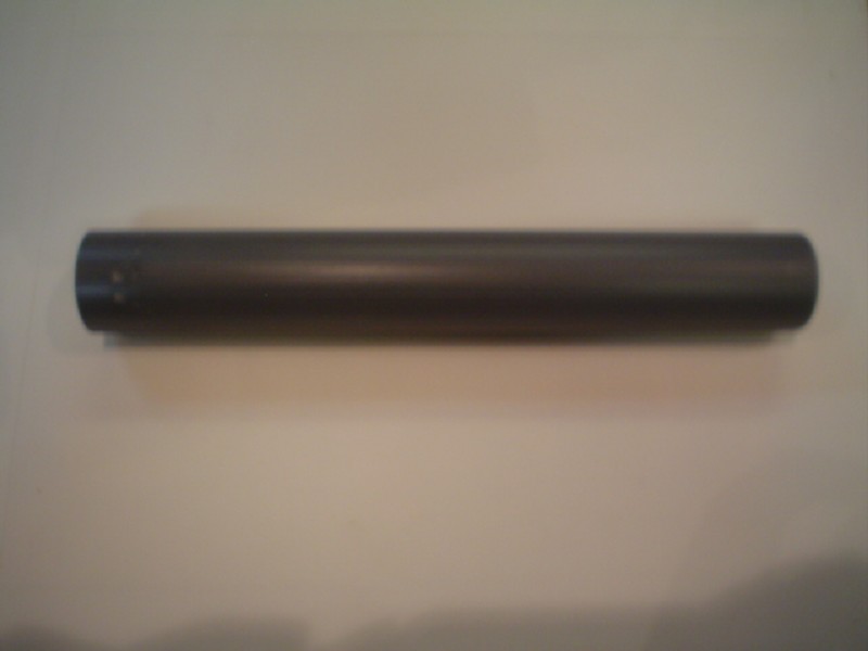 Stickdorn 2100 Röhre für Trailer - Ladegut Spur H0 / TT