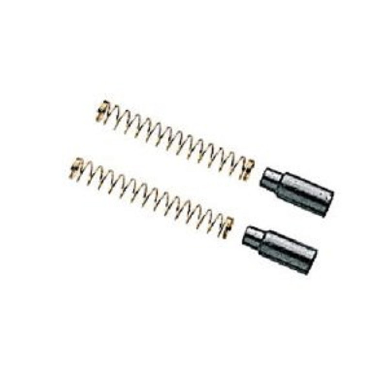 Fleischmann 6518 Runde Schleifkohle mit Feder - Spur H0 1:87