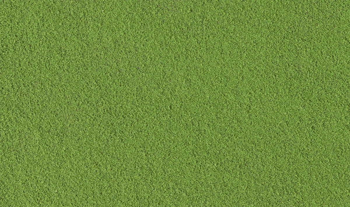 Woodland Scenics T45 Gras grün mittel 21.6 in3 (353 cm3) Neu OVP