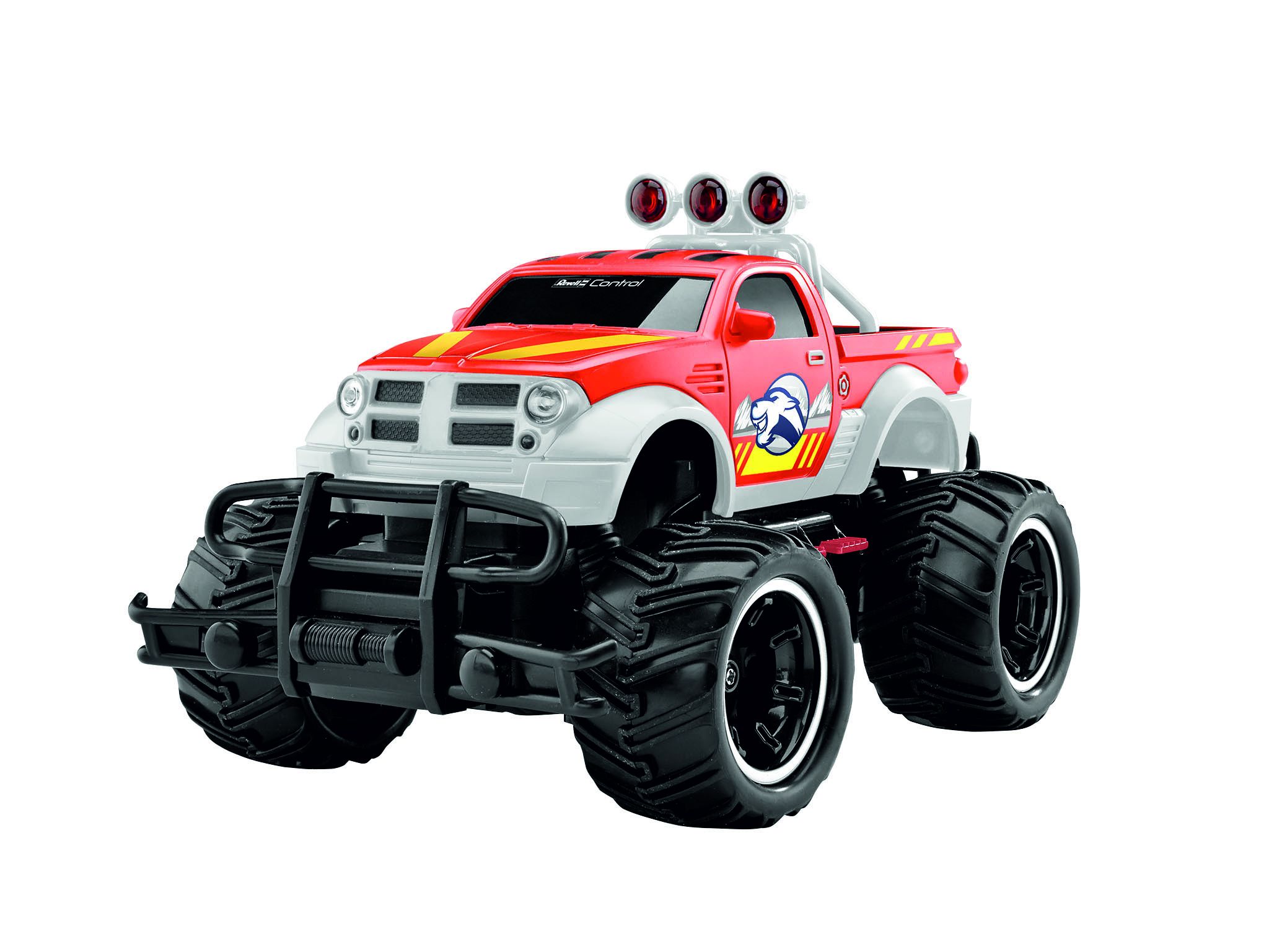 Revell 24680 RC Truck IceWolf