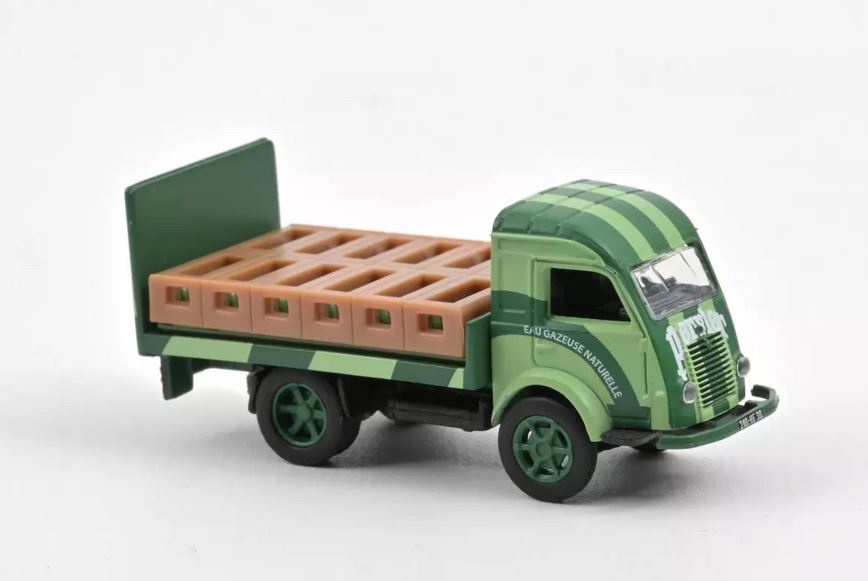 Norev 518585 Renault Galion 1963 Perrier 1:87 Spur H0 Standmodell