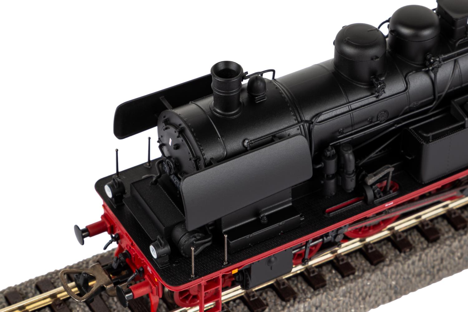 Piko 50619 Sound-Dampflok BR 78 DR IV 1:87 Spur H0 AC Neu