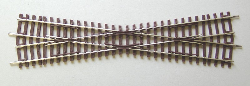 Piko 55240 Kreuzung K15
