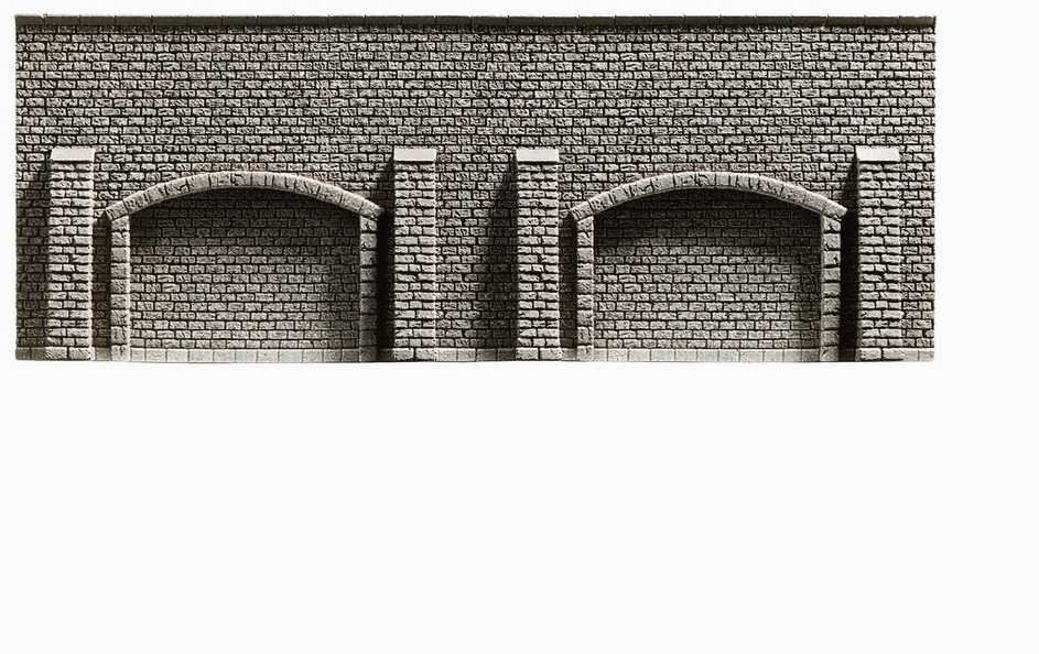 Noch 48058 Arkadenmauer
