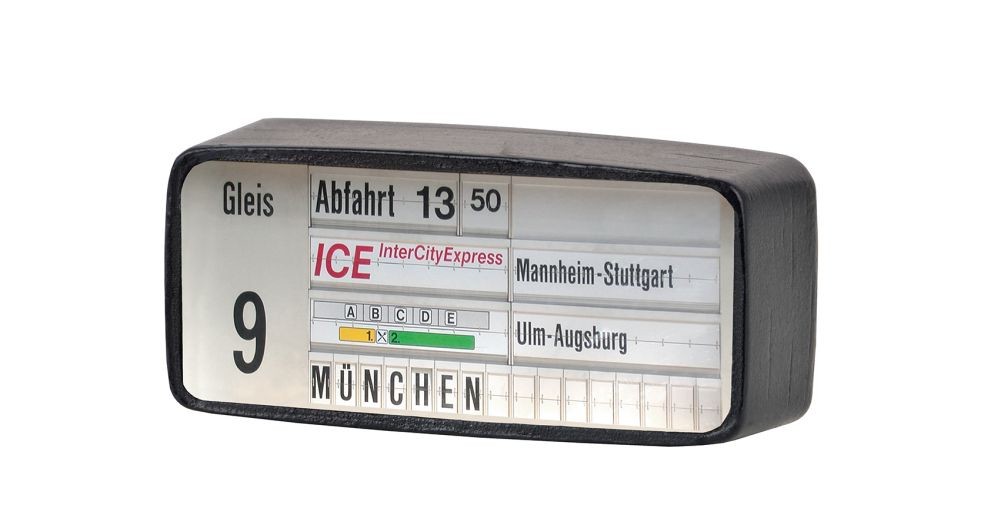 Viessmann 1897 N Zugzielanzeiger mit LED-Beleuchtung 1:160