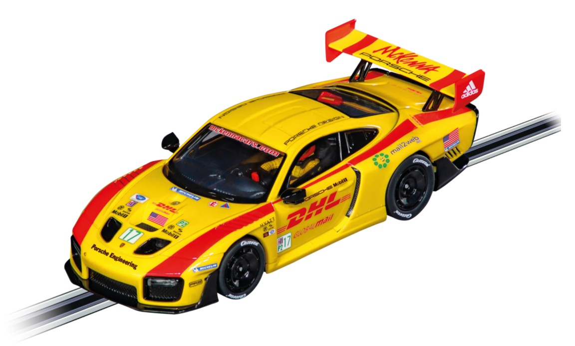 Carrera 20032090 Porsche 935/19 'McKenna' DIGITAL 132 NEU OVP