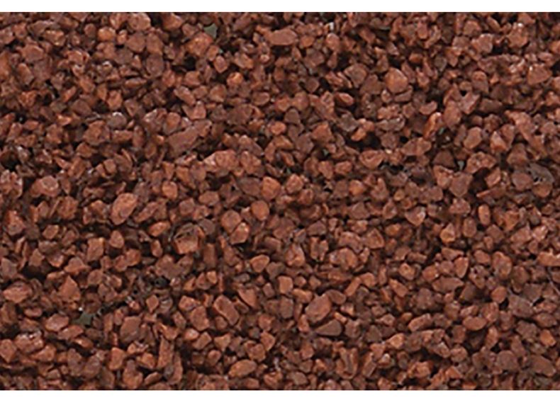 Woodland Scenics B77 Eisenerz mittel 21.6 in3 (353 cm3) Neu OVP