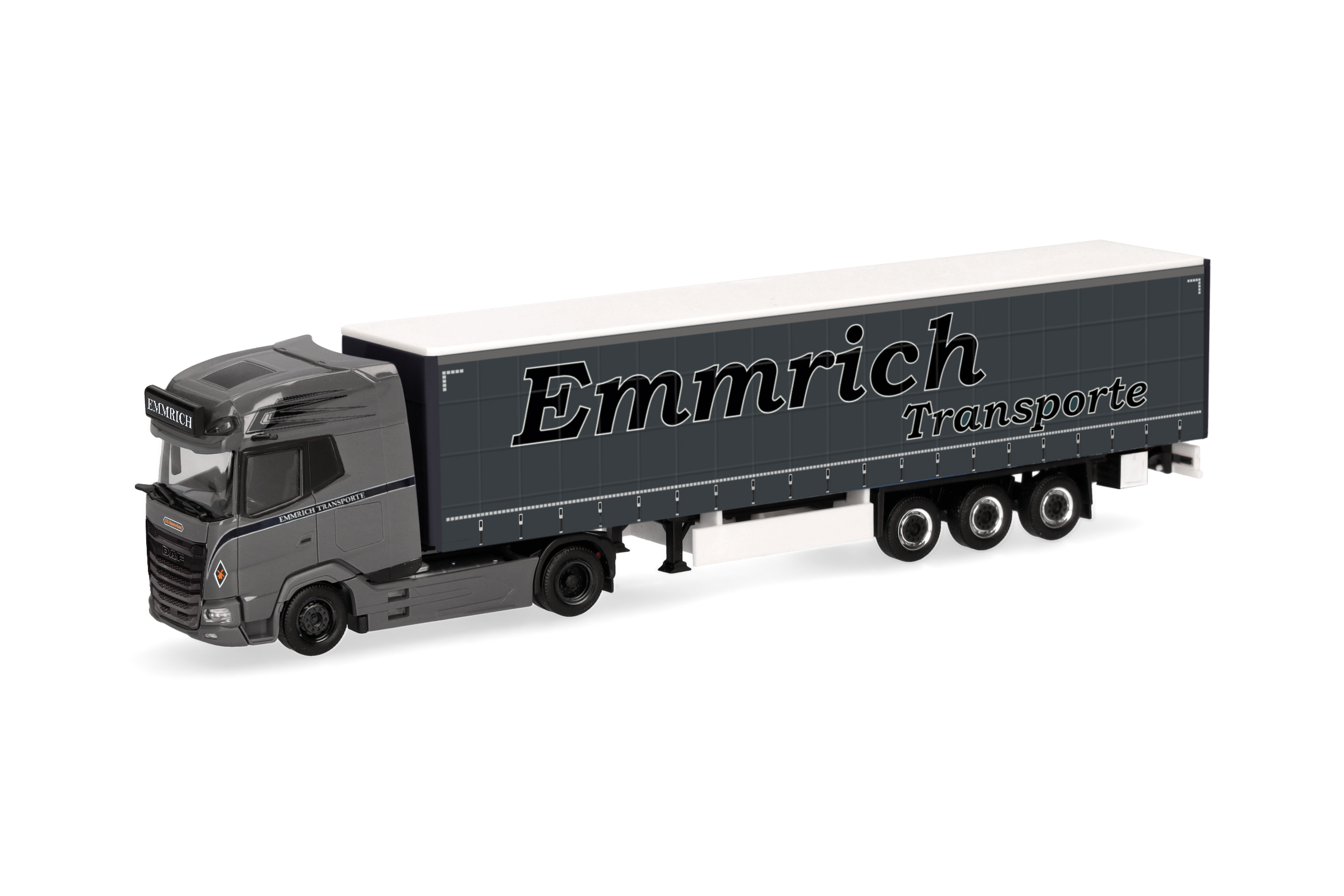 Herpa 320474 DAF XG+ GaPl-Sz Emmrich