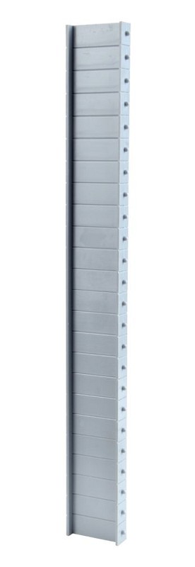 Vollmer 44004 H0 Fahrbahnträger, 240 mm, 2 Stück