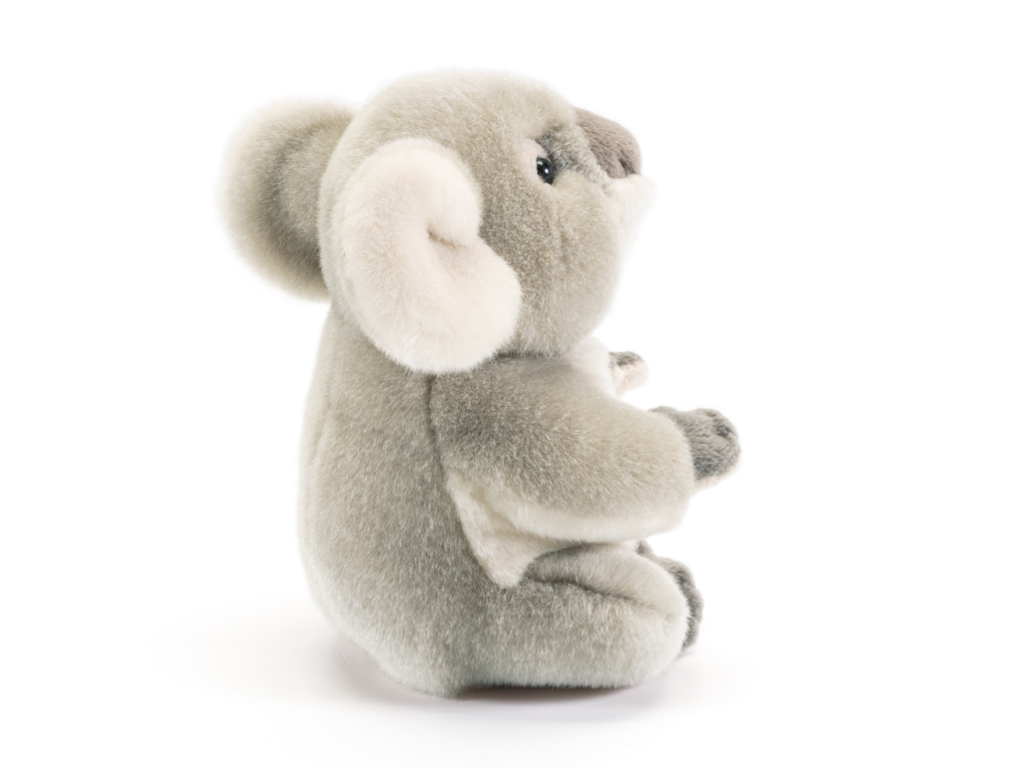 Trudi 27751 Koala Jamin (S) 15x20x12 cm Stoff/Plüsch/Kuscheltier