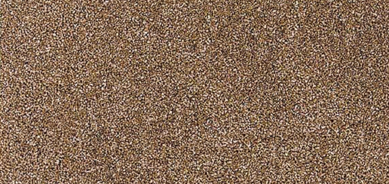 Busch 7523 Quarzsand braun