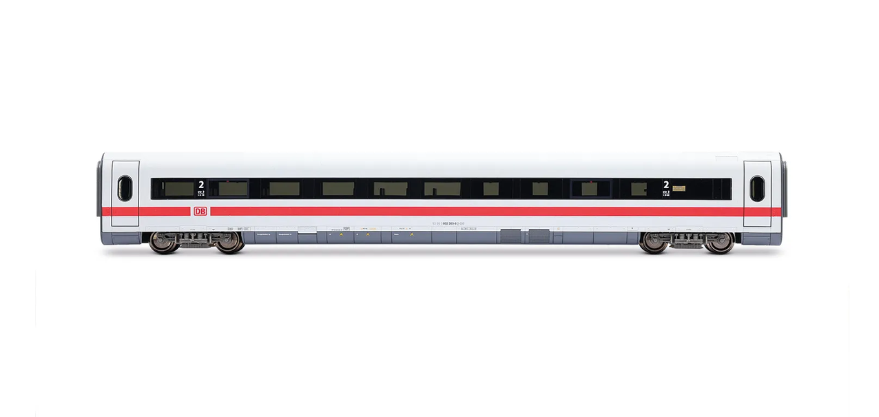 Lima HL4684 DB AG ICE 1 Tz 155 „Rosenheim“ 5-tlg Set 1:87 Spur H0