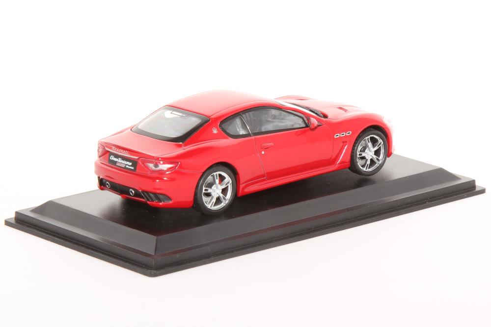 White Box WBS027 Maserati Gran Turismo MC Stradale - 1:43