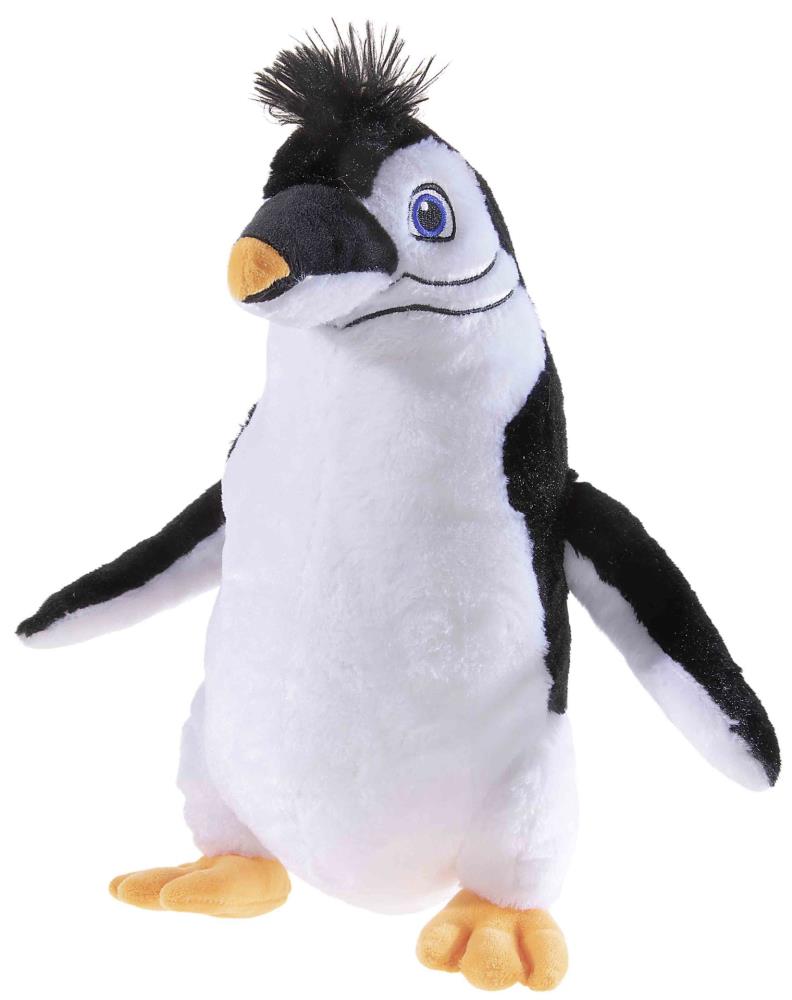 Heunec 620179 Pinguin JURI Schule der magischen Tiere 35 cm Plüsch/Stoff