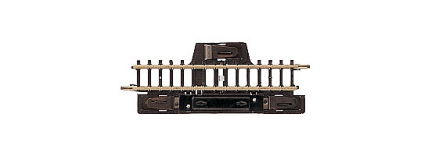 Märklin 8589 Schaltgleisstück 55 mm